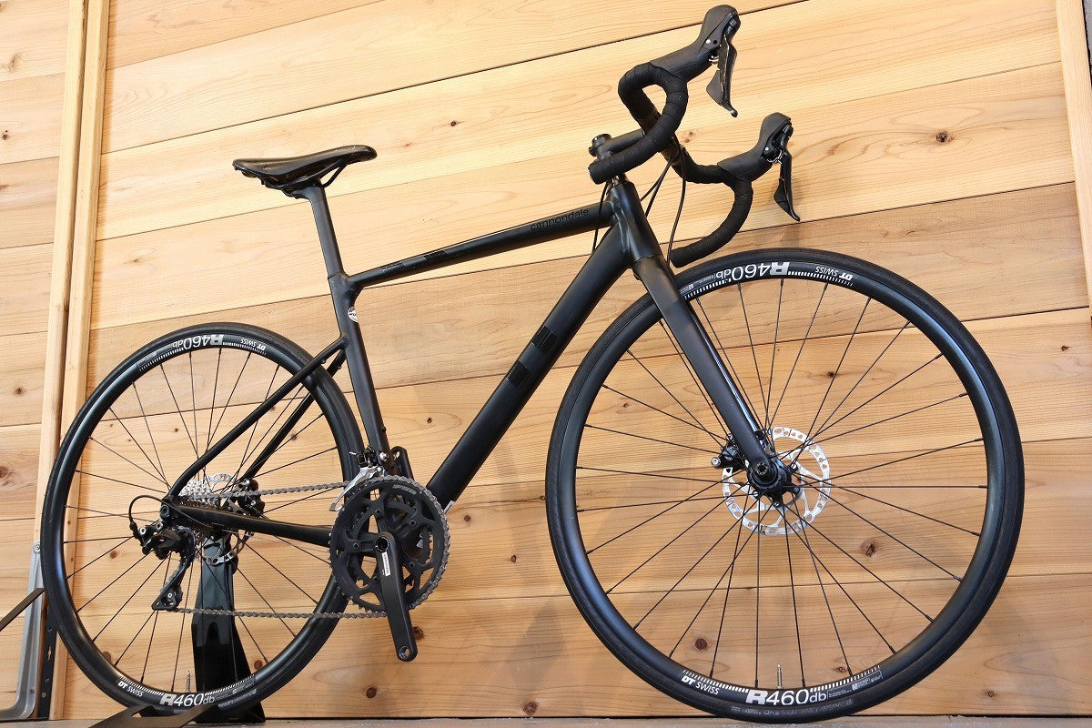 キャノンデール Cannondale キャド ディスク CAAD13 DISC 2022 48
