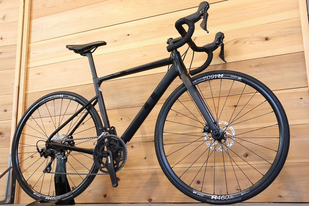 キャノンデール Cannondale キャド ディスク CAAD13 DISC 2022 48サイズ シマノ 105 R7020 11S アルミ ロードバイク 【千葉店】