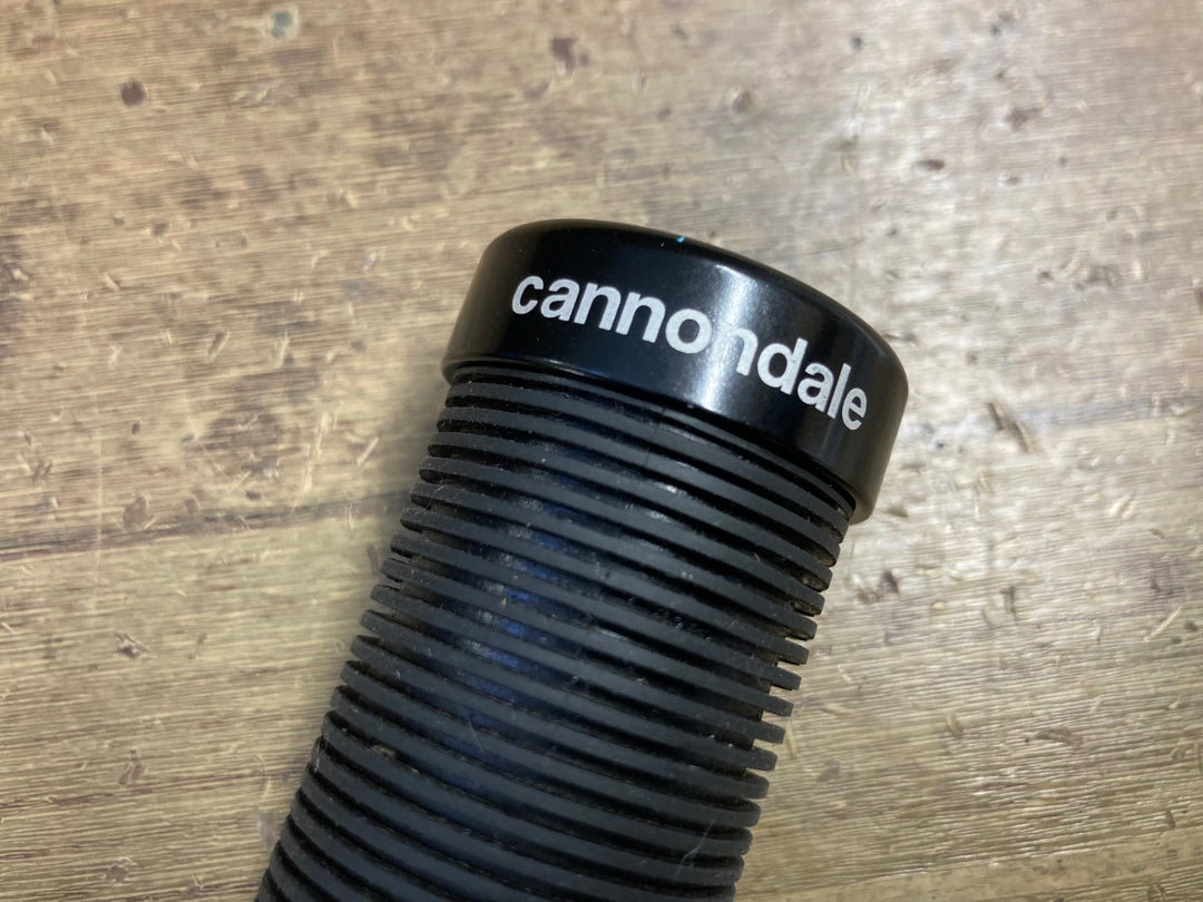 KN776 キャノンデール CANNONDALE Trailshroom Grips グリップ