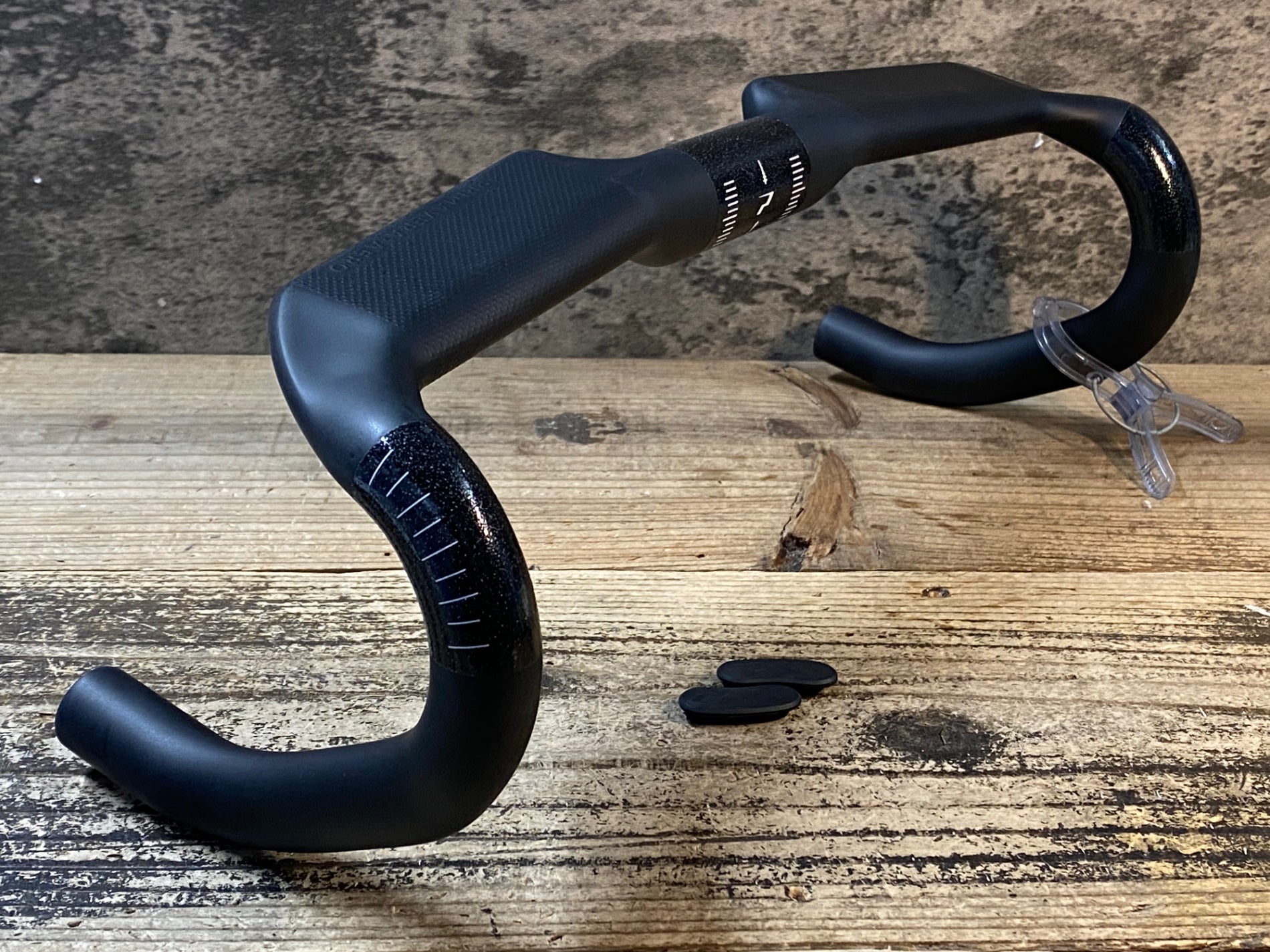 Prime ブラック ハンドル JT662 プライム PRIME プリマヴェーラ PRIMAVERA カーボン ドロップ