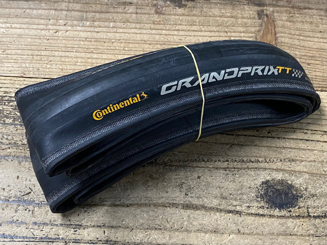 KO491 コンチネンタル CONTINENTAL GRAN PRIX TT クリンチャー タイヤ 700x25c 黒