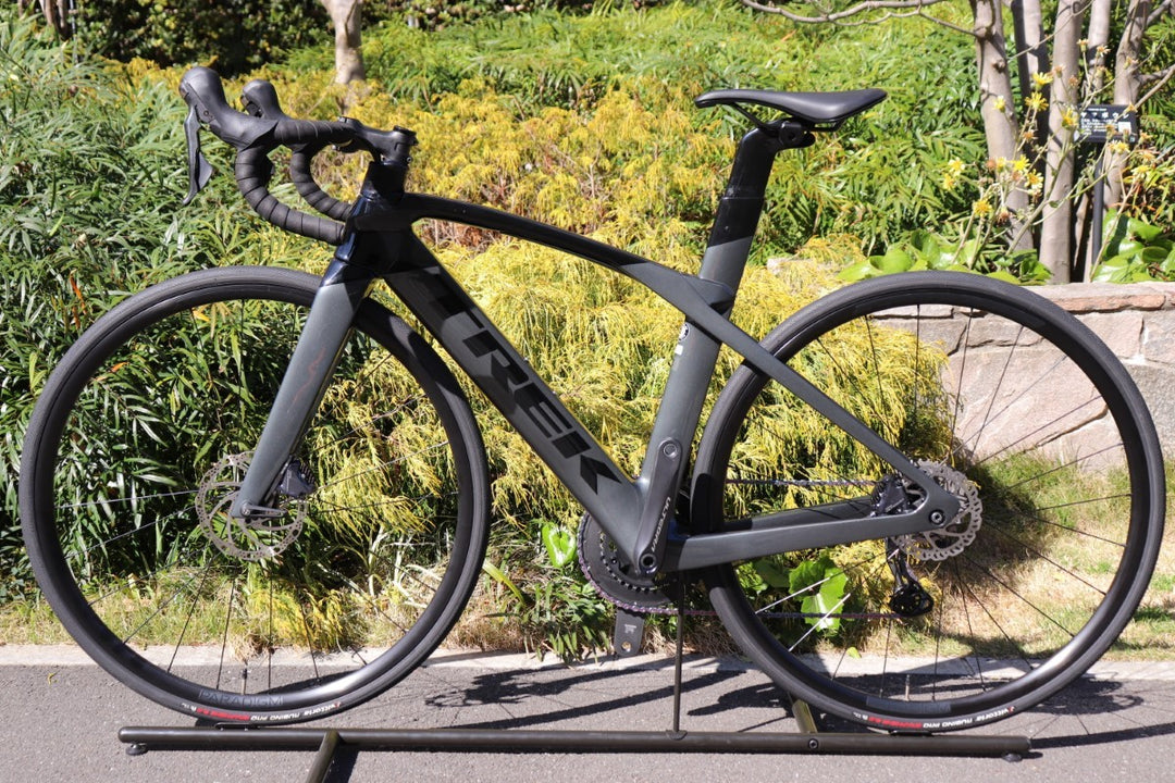 トレック TREK マドン MADONE SL6 DISC 2021 50サイズ シマノ アルテグラ R8020 MIX 11S カーボン ロードバイク 【さいたま浦和店】