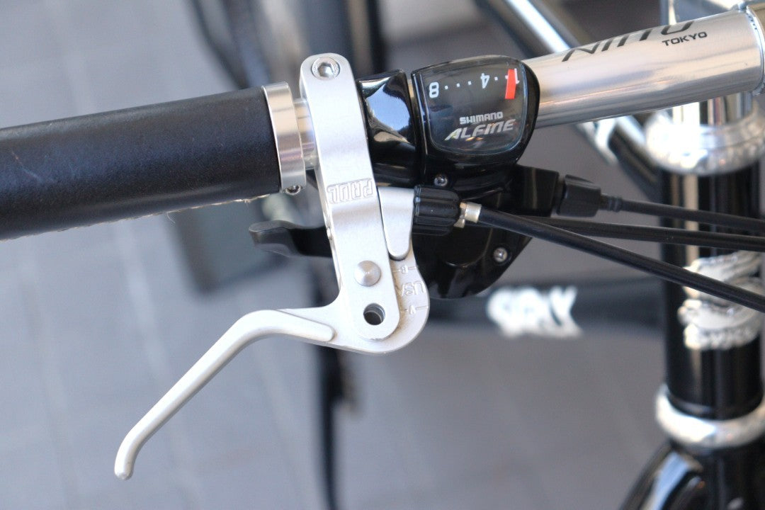 サーリー SURLY 1×1 Mサイズ シマノ アルフィーネ  SG-S501 MIX 8S クロモリ MTB 【横浜店】
