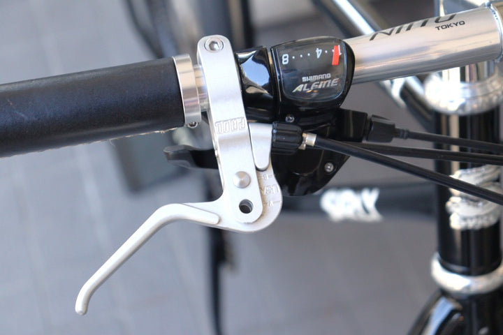 サーリー SURLY 1×1 Mサイズ シマノ アルフィーネ  SG-S501 MIX 8S クロモリ MTB 【横浜店】