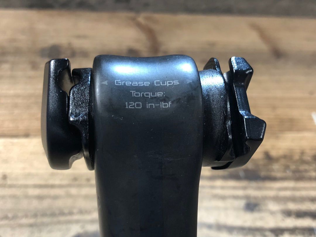 KL968 スペシャライズド SPECIALIZED S-WORKS FACT CARBON カーボン シートポスト Φ27.2 オフセット０