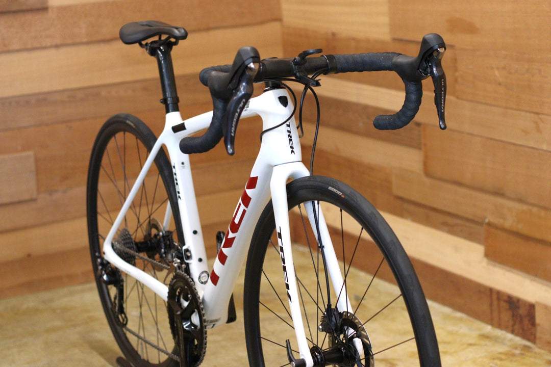 トレック TREK エモンダ EMONDA SLR DISC P1 2019年頃 52サイズ シマノ デュラエース R9100 MIX 11S カーボン ロードバイク 【立川店】