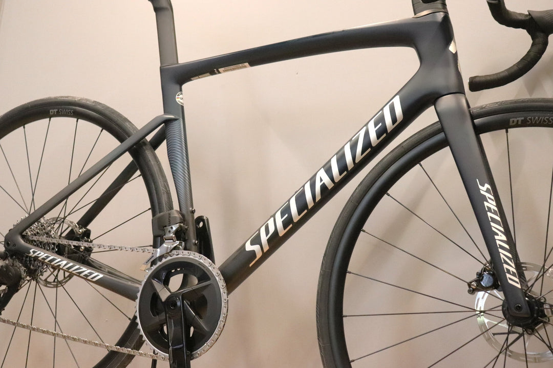 スペシャライズド SPECIALIZED ターマック TARMAC SL7 COMP 2022 56サイズ スラム ライバル eTap AXS 12S カーボン ロードバイク 【仙台店】