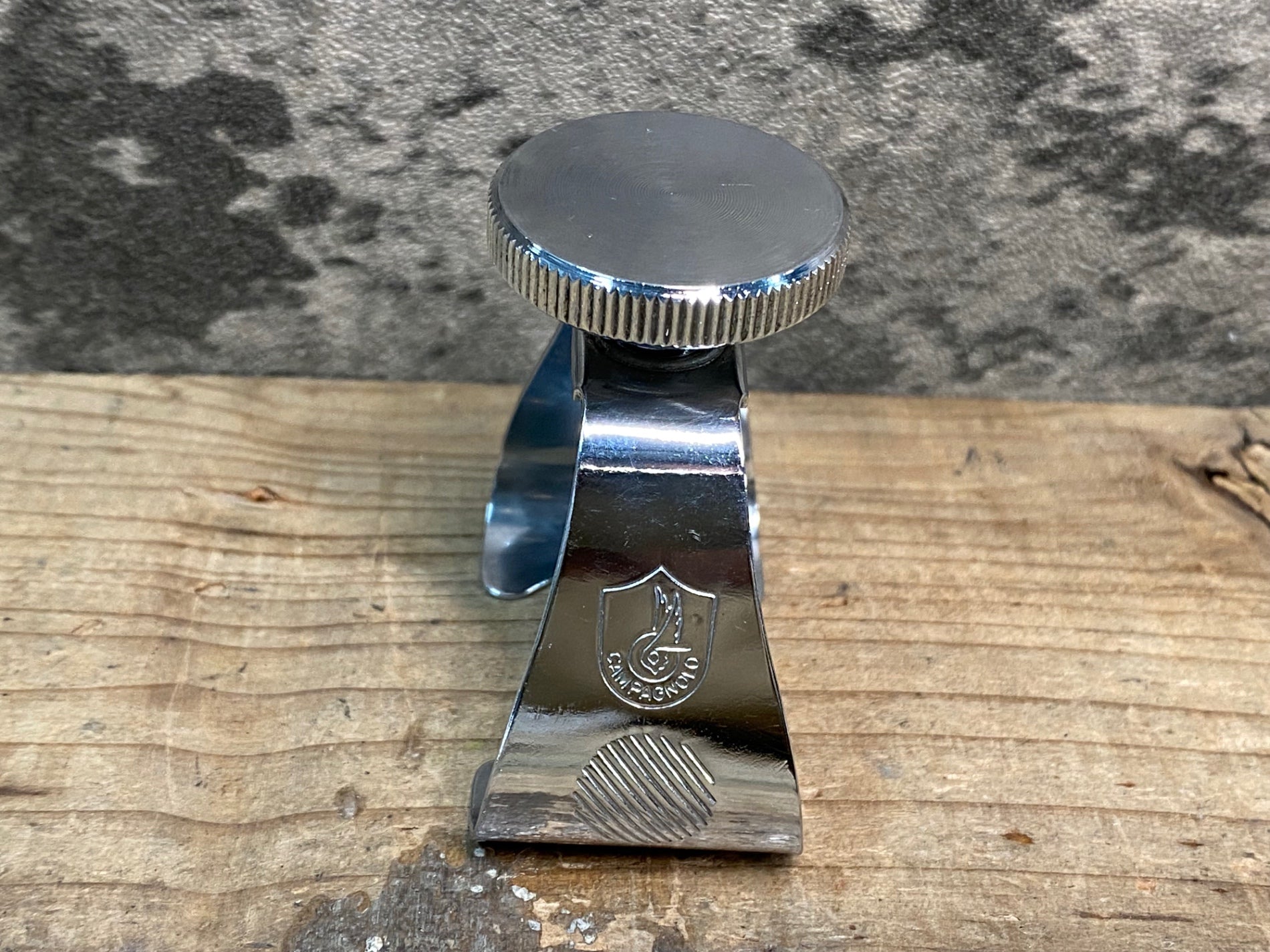 JM681 カンパニョーロ CAMPAGNOLO Cレコード C RECORD ハブダスト