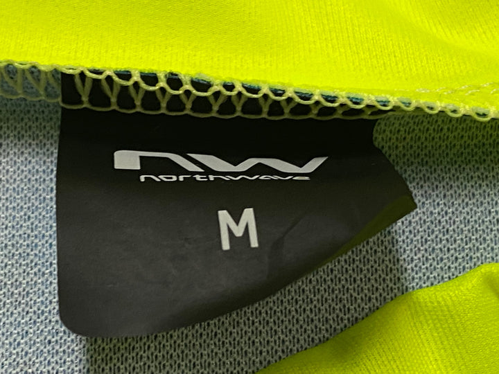 JY893 ノースウェーブ NORTHWAVE TEAM CINELLI SMITH 2021 WINDPROOF LIGHT VEST ジレ サイクルベスト 総柄 M