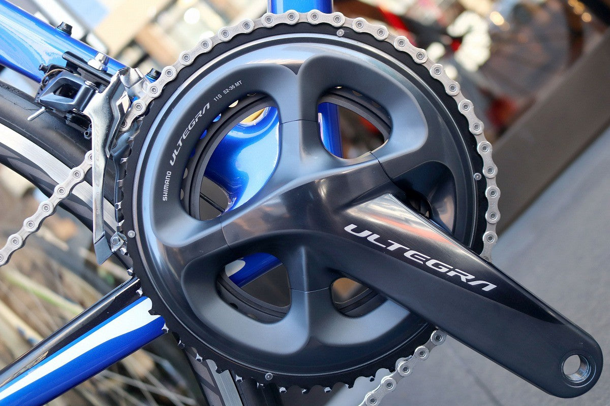 GIANT TCR Advanced2 2016 サイズS ジャイアント GIANT TCR ADVANCED 2 2016 XSサイズ シマノ 105