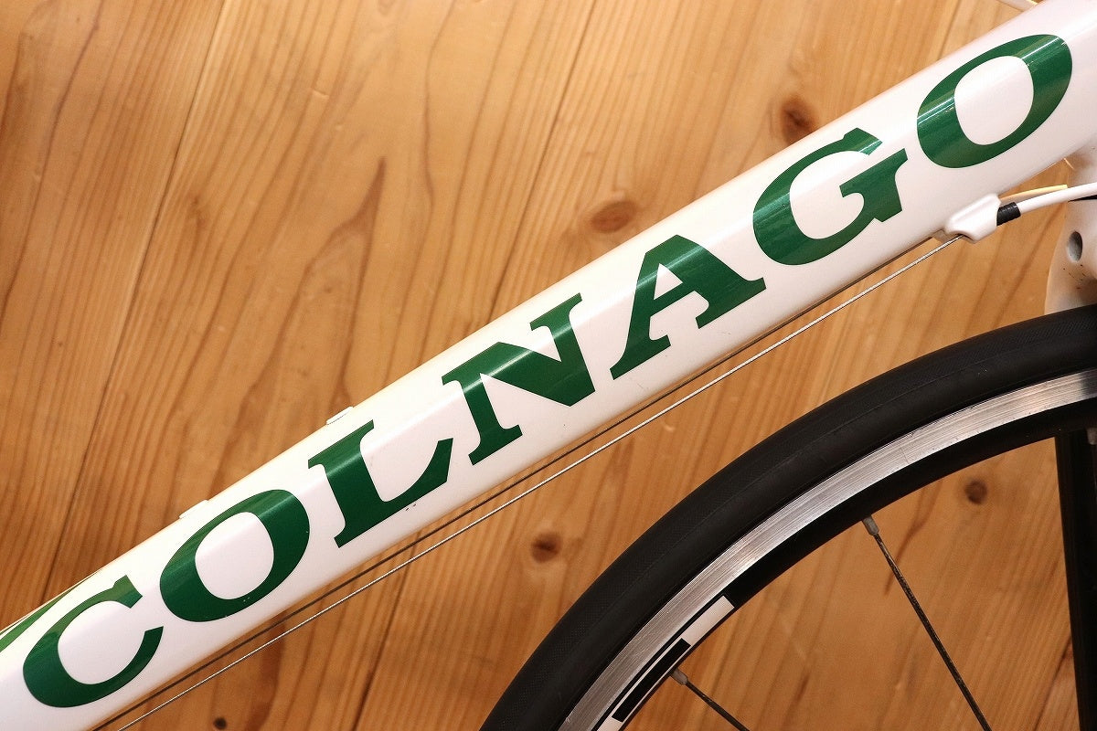 コルナゴ COLNAGO エアー AIR 2012年モデル 480S シマノ 105 5700 MIX