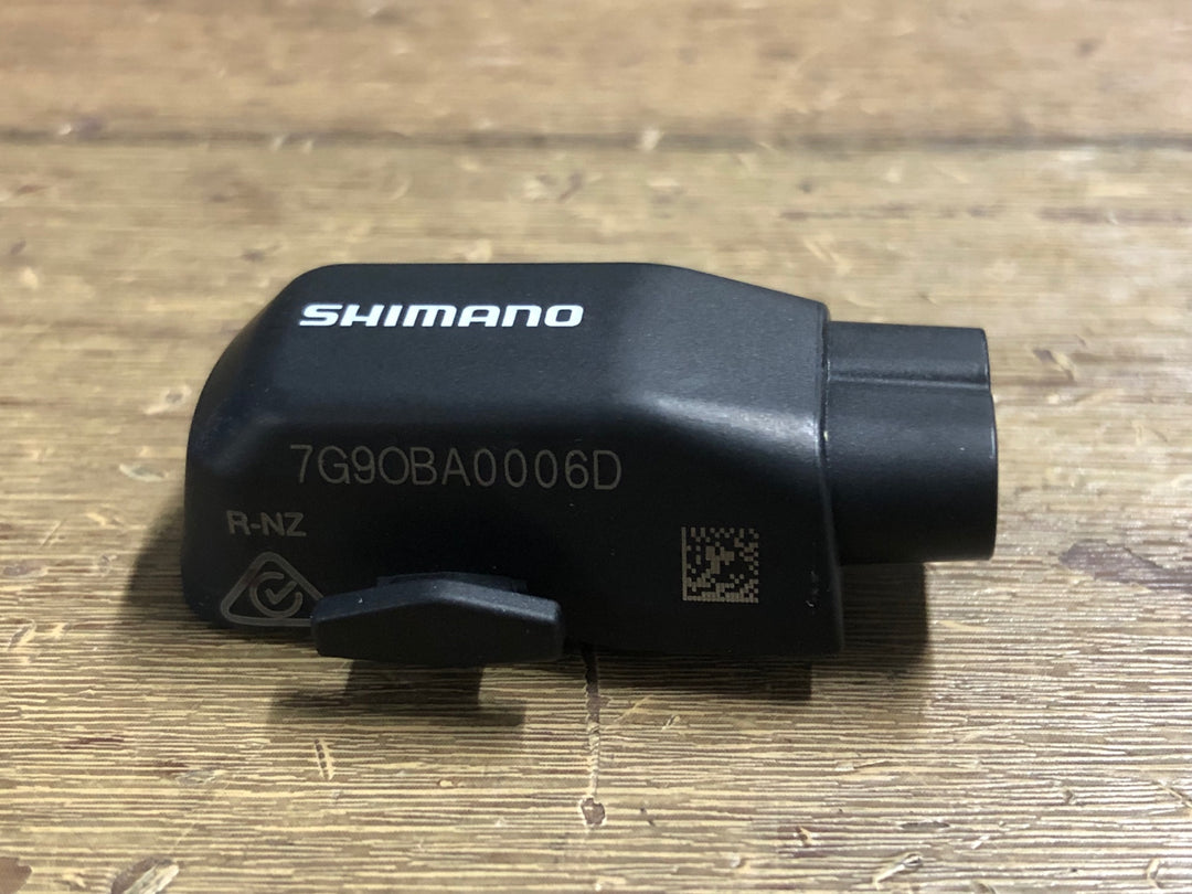 KH548 シマノ SHIMANO SM-EWW01 ワイヤレスユニット Di2 電動