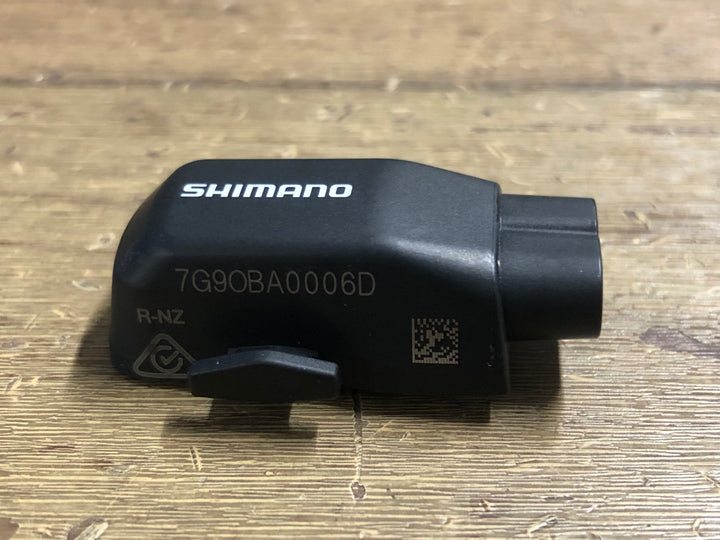 KH548 シマノ SHIMANO SM-EWW01 ワイヤレスユニット Di2 電動