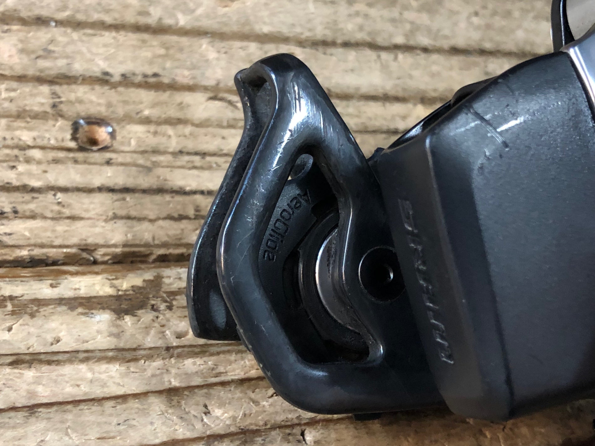 JT274 スラム SRAM レッド RED E-TAP リアディレイラー 11S 電動