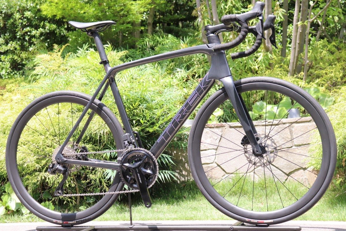 トレック TREK エモンダ EMONDA SL6 DISC 2023 58サイズ シマノ 105 Di2 12S カーボン ロードバイク  【さいたま浦和店】