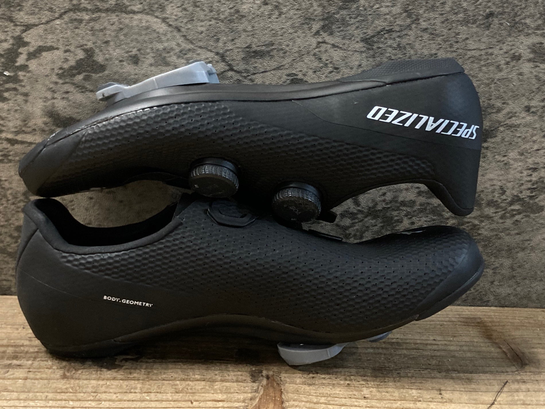 KG016 スペシャライズド SPECIALIZED TORCH 3.0 ビンディングシューズ