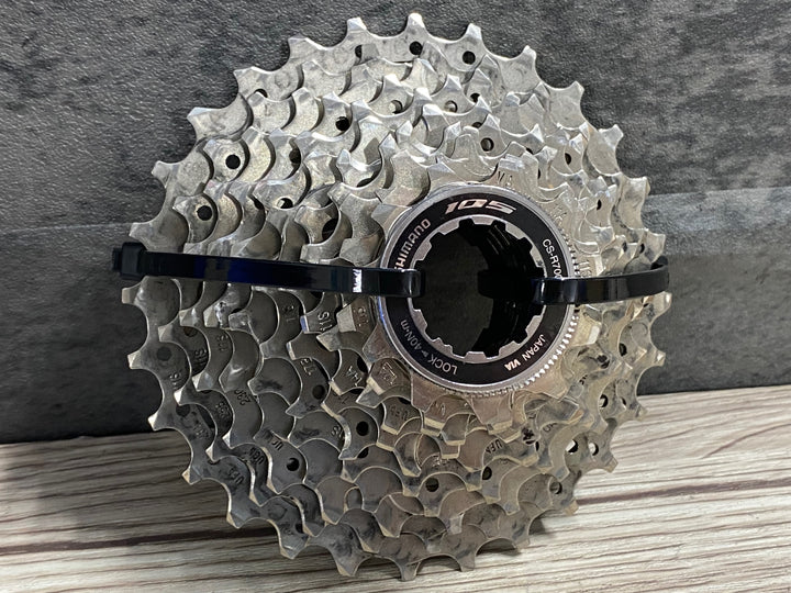 KO602 シマノ SHIMANO 105 CS-R7000 スプロケット 11S 11-28T