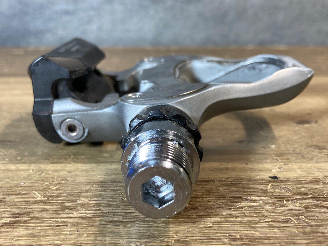 JV739 シマノ SHIMANO アルテグラ ULTEGRA PD-6700 ビンディングペダル SPD-SL