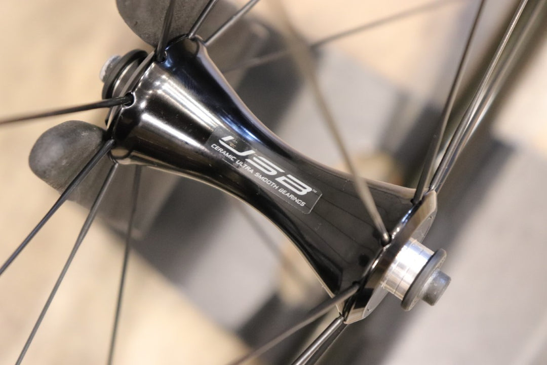 カンパニョーロ CAMPAGNOLO ボーラ BORA WTO 33 AC3 カーボン チューブレス ホイールセット シマノ 12/11S 【さいたま浦和店】