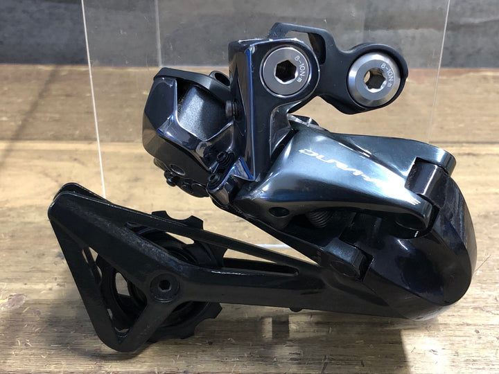 KH812 シマノ SHIMANO デュラエース DURA-ACE RD-R9150 リアディレイラー 11S Di2 接続確認済み