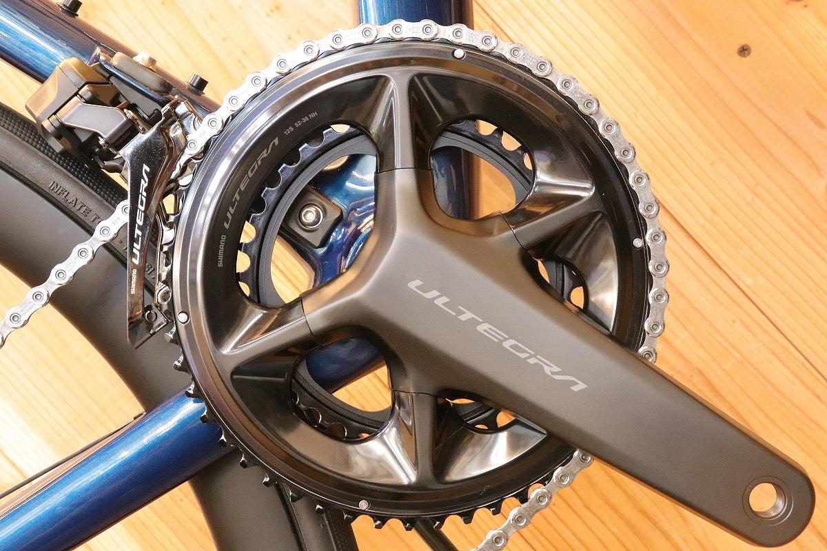 トレック TREK エモンダ EMONDA SL7 DISC 2024年モデル 52サイズ