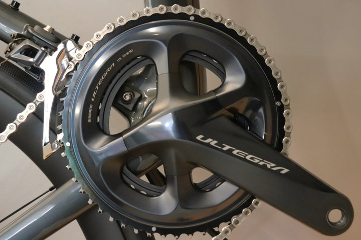 トレック TREK エモンダ EMONDA SL6 DISC 2021 52サイズ シマノ アルテグラ R8025 11S カーボン ロードバイク AEOLUS PRO 37 【仙台店】