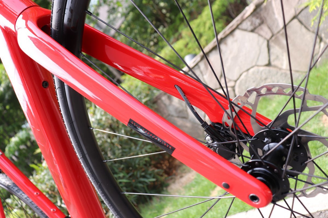 トレック TREK ドマーネ DOMANE＋ AL5 2023 54サイズ DISC シマノ 105 R7020 11S アルミ ロードバイク 電動アシスト 【さいたま浦和店】