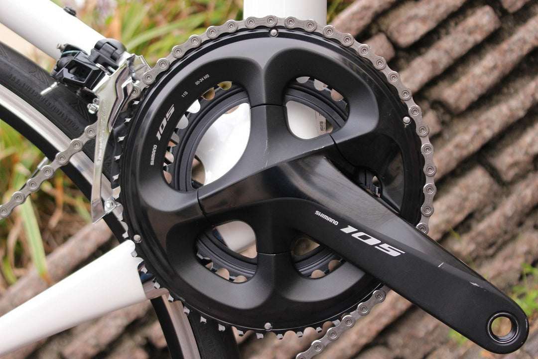 フォーカス FOCUS イザルコ IZALCO RACE 9.7 2020 51 シマノ 105 R7000 11S カーボン ロードバイク【名古屋店】