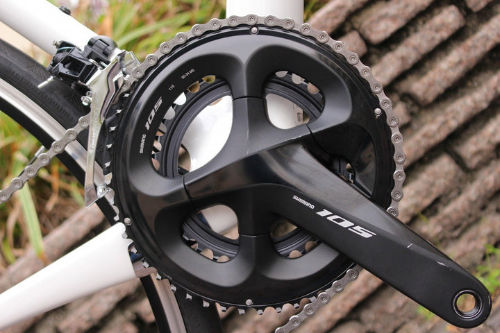 フォーカス FOCUS イザルコ IZALCO RACE 9.7 2020 51 シマノ 105 R7000 11S カーボン ロードバイク【名古屋店】