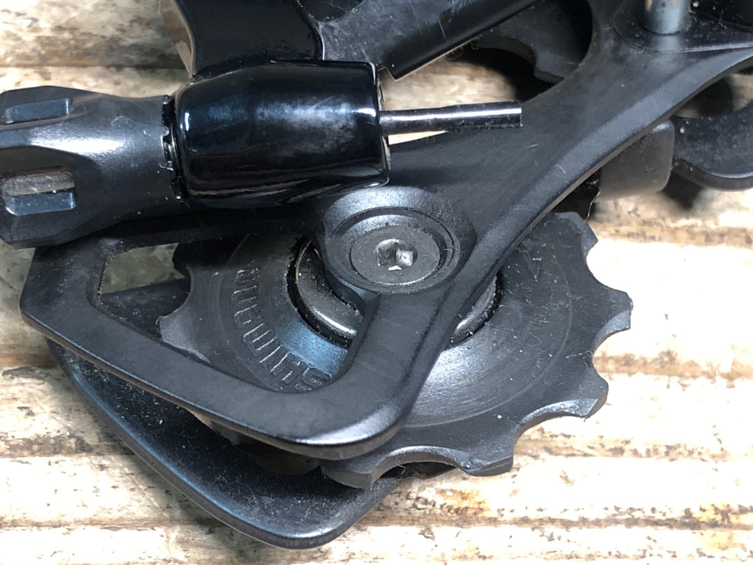 JO554 シマノ SHIMANO 105 RD-5800 リアディレイラー 11S SS