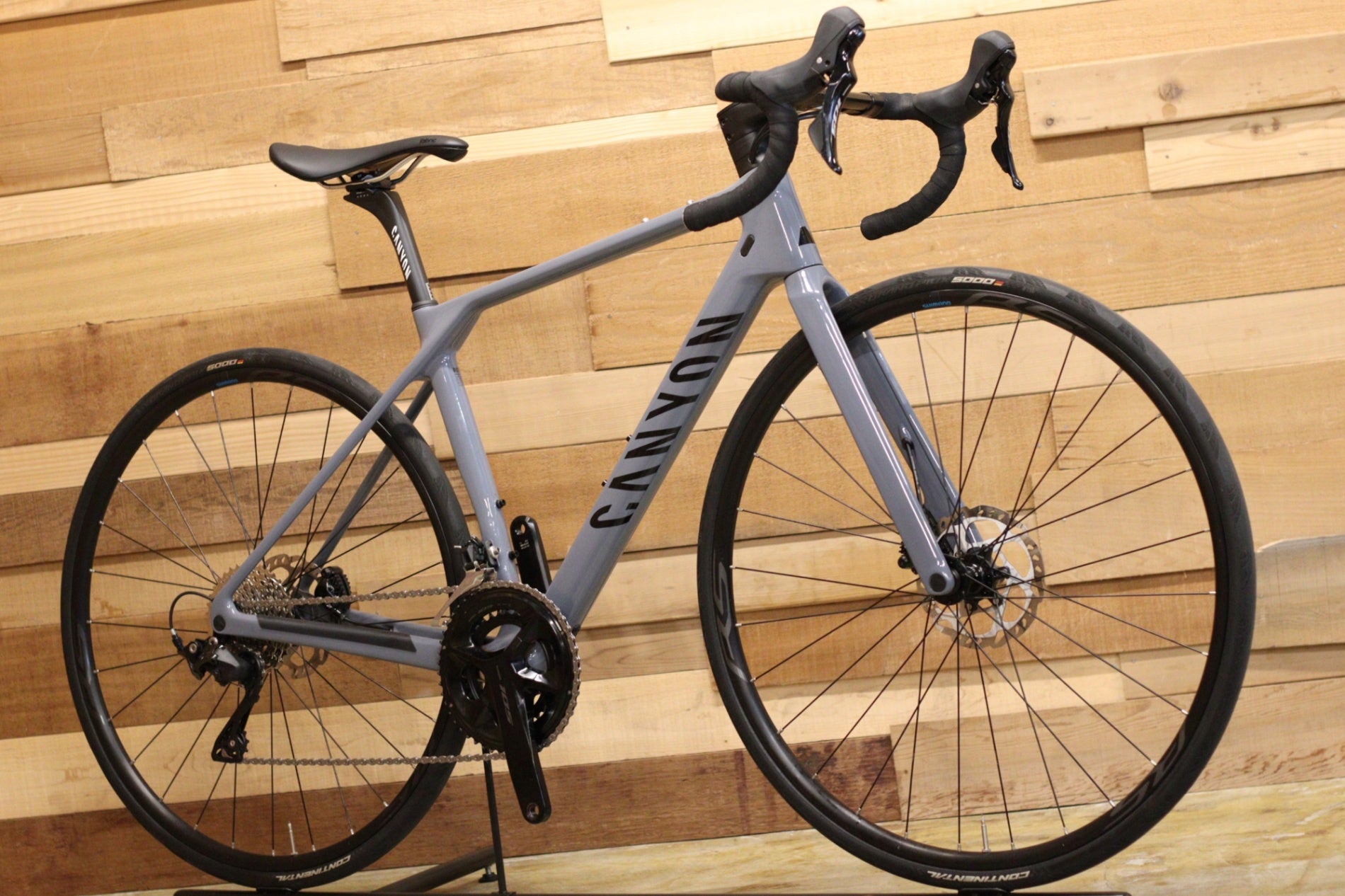 キャニオン CANYON エンデュレース ENDURACE CF 7 2024 XSサイズ