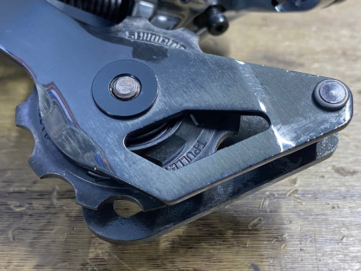 KK210 シマノ SHIMANO デュラエース DURA-ACE RD-R9100 リアディレイラー 11S