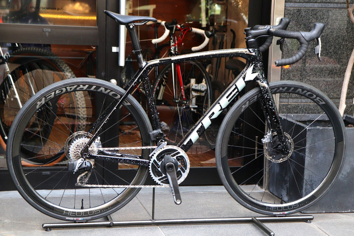 トレック TREK エモンダ EMONDA SLR9 P1 56サイズ SRAM RED eTap AXS 12S カーボン ロードバイク AEOLUS RSL37 【東京南麻布店】