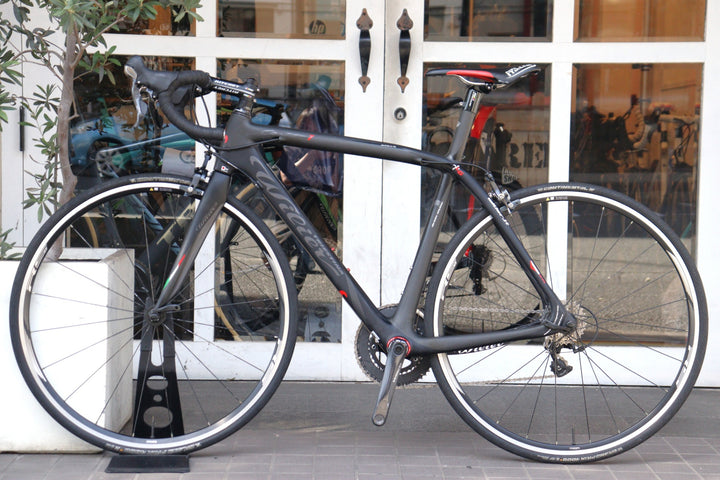 ウィリエール WILIER チェント ウノ CENTO 1 2012モデル Mサイズ シマノ アルテグラ 6700 10S カーボン ロードバイク 【横浜店】