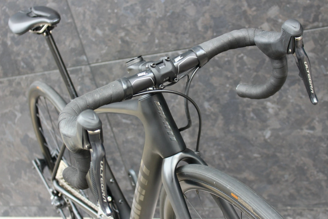 ジャイアント GIANT TCR ADVANCED2 DISC SE 2021 XSサイズ シマノ アルテグラ R8070 Di2 カーボン ロードバイク 【福岡店】