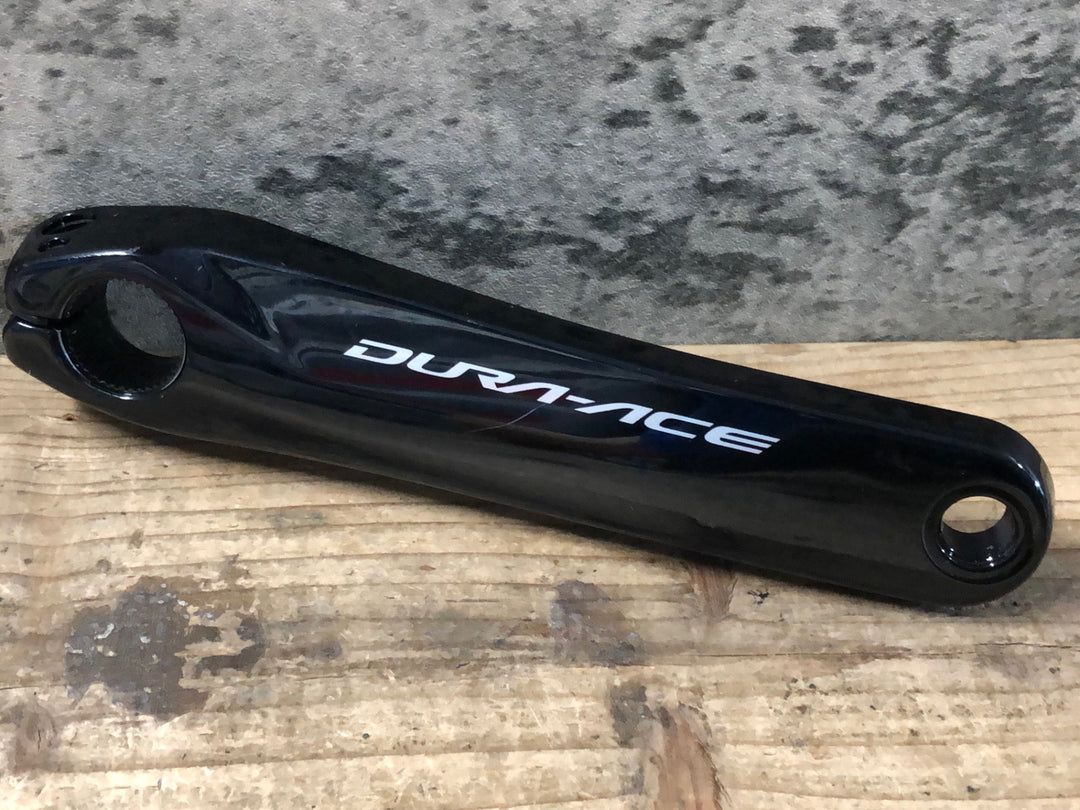 JX252 シマノ SHIMANO デュラエース DURA-ACE FC-R9100 左クランクアーム 170mm