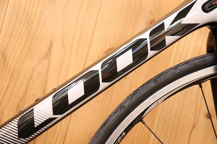 ルック LOOK 695 ZR 2015年モデル Mサイズ シマノ アルテグラ 6800 11S カーボン ロードバイク 【芦屋店】