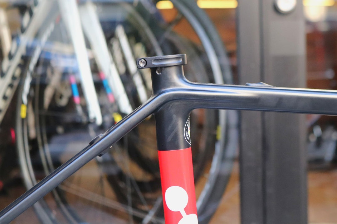 アルゴン18 ARGON18 ガリウム プロ GALLIUM PRO 2015モデル XSサイズ カーボン ロードバイク フレームセット 【東京南麻布店】