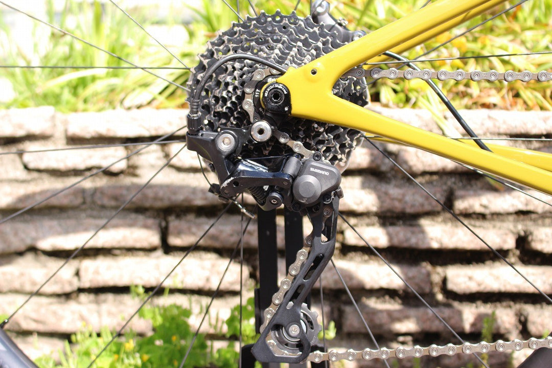 キャノンデール CANNONDALE トップストーン TOPSTONE CARBON 4 2023 S シマノ GRX 400 MIX 10S カーボン グラベルロード 【名古屋店】