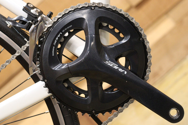 ジャイアント GIANT コンテンド CONTEND 1 2021 Mサイズ シマノ ソラ R3000 MIX 9S アルミ ロードバイク 【立川店】