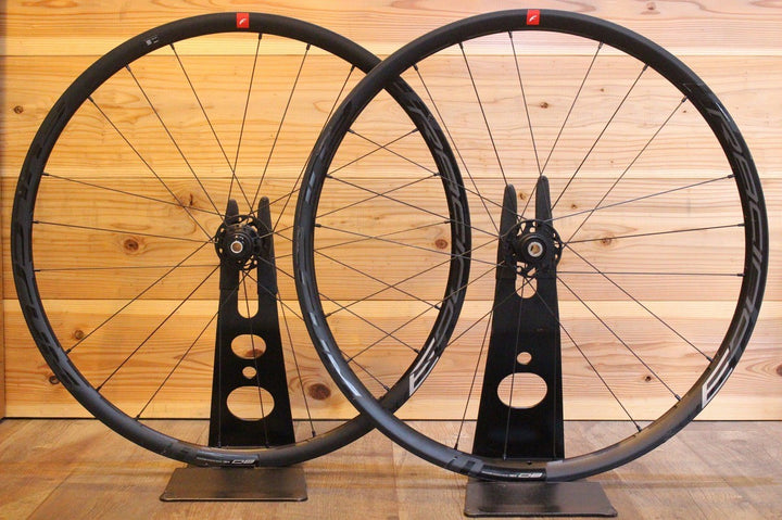 フルクラム FULCRUM レーシング3 ディスク RACING3 DB アルミ チューブレス ホイールセット シマノ11S/12S 【名古屋店】