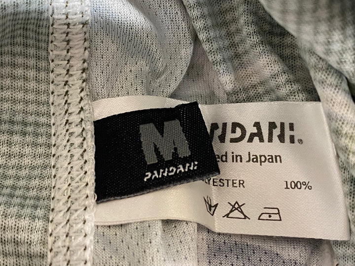 KD097 パンダーニ Pandani 長袖 サイクルジャージ カモフラージュ M