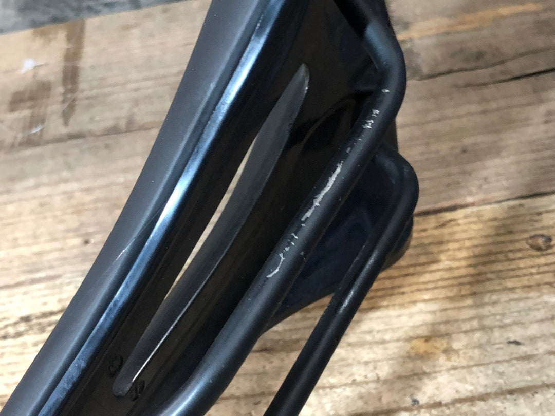 JW592 スペシャライズド SPECIALIZED PHENOM EXPERT HOLLOW Ti サドル 黒 155mm