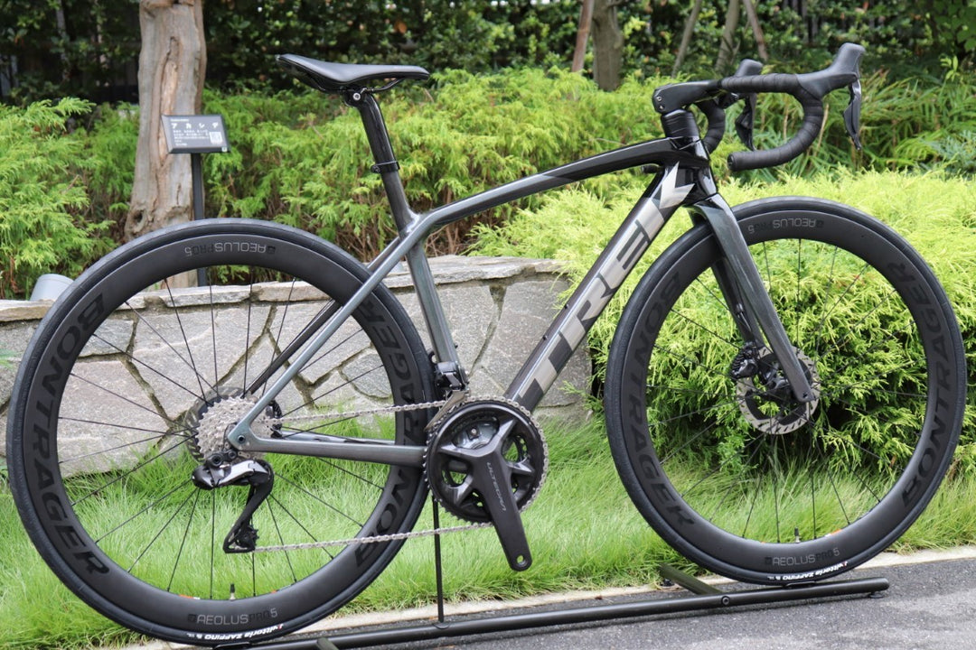 トレック TREK エモンダ EMONDA SLR7 DISC 2022年モデル 50サイズ シマノ アルテグラ R8170 Di2 12S カーボン ロードバイク 【さいたま浦和店】