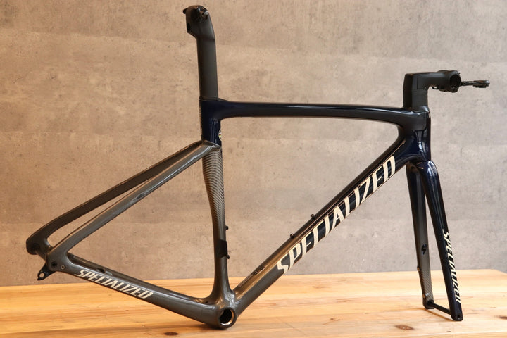 スペシャライズド SPECIALIZED ターマック TARMAC SL7 PRO 2021 52サイズ カーボン ロードバイク フレームセット 【さいたま浦和店】