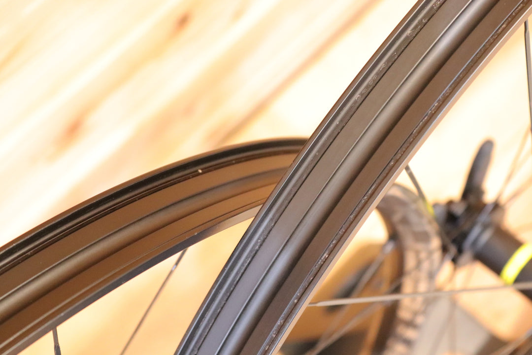 マヴィック MAVIC クロスマックス CROSSMAX XL S 29 DISC シマノ MTB 12S アルミ チューブレスレディ ホイールセット 【広島店】