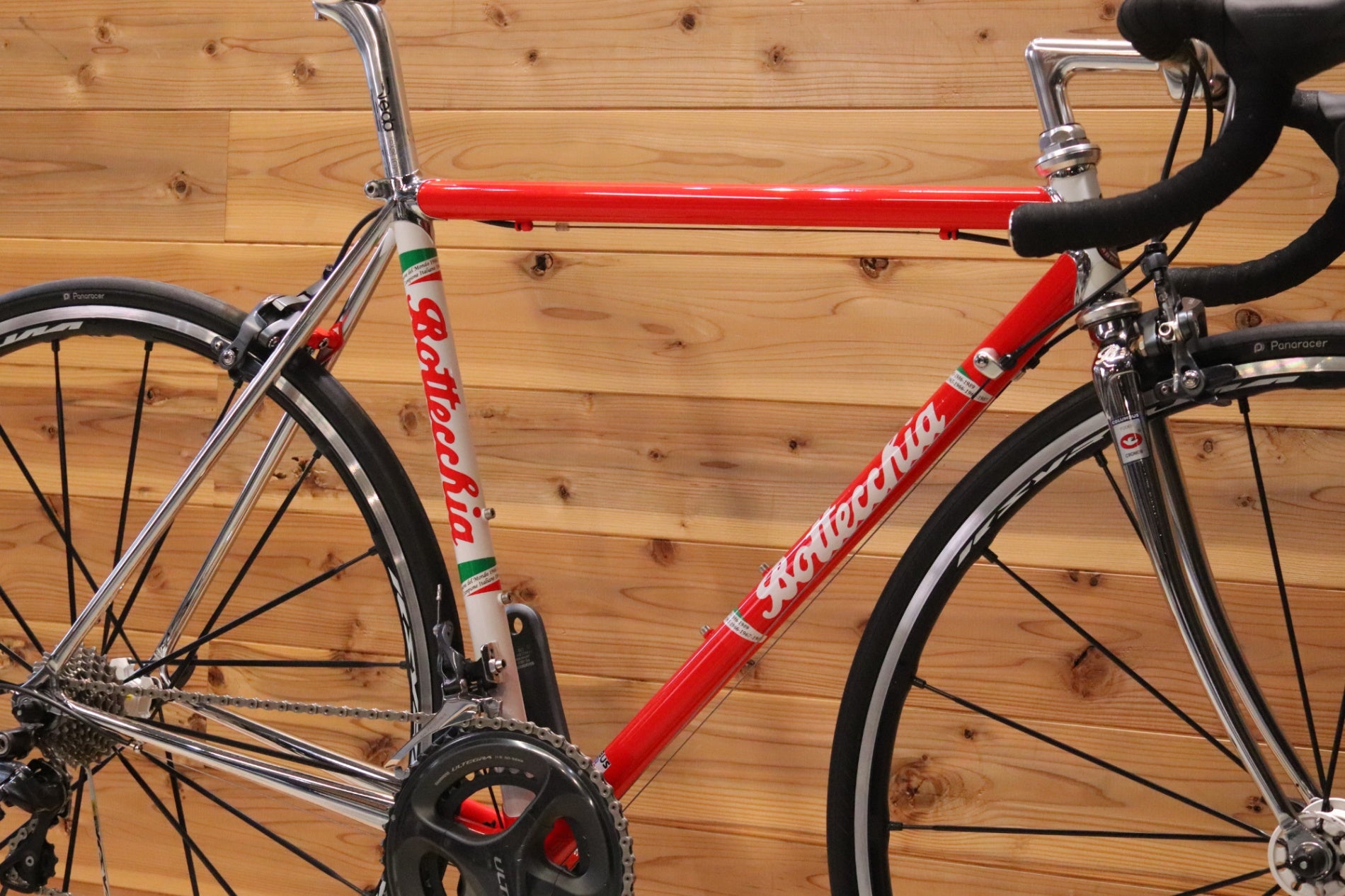 ボッテキア BOTTECCHIA レジェンダリア LEGGENDARIA 2017モデル 50
