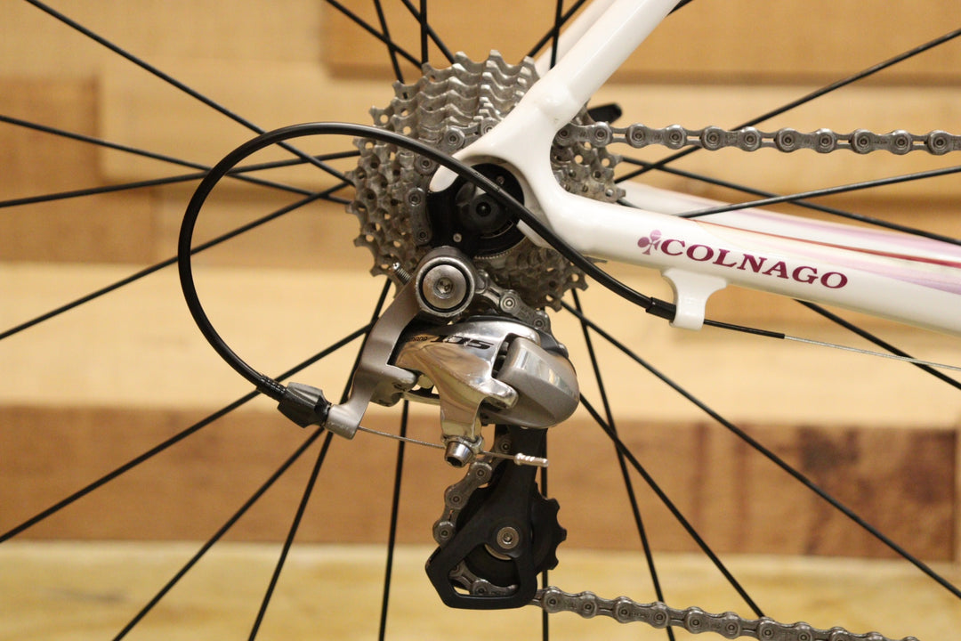 コルナゴ COLNAGO ムーヴ MOVE 2012モデル 450Sサイズ シマノ 105 5700 10S アルミ ロードバイク 【立川店】