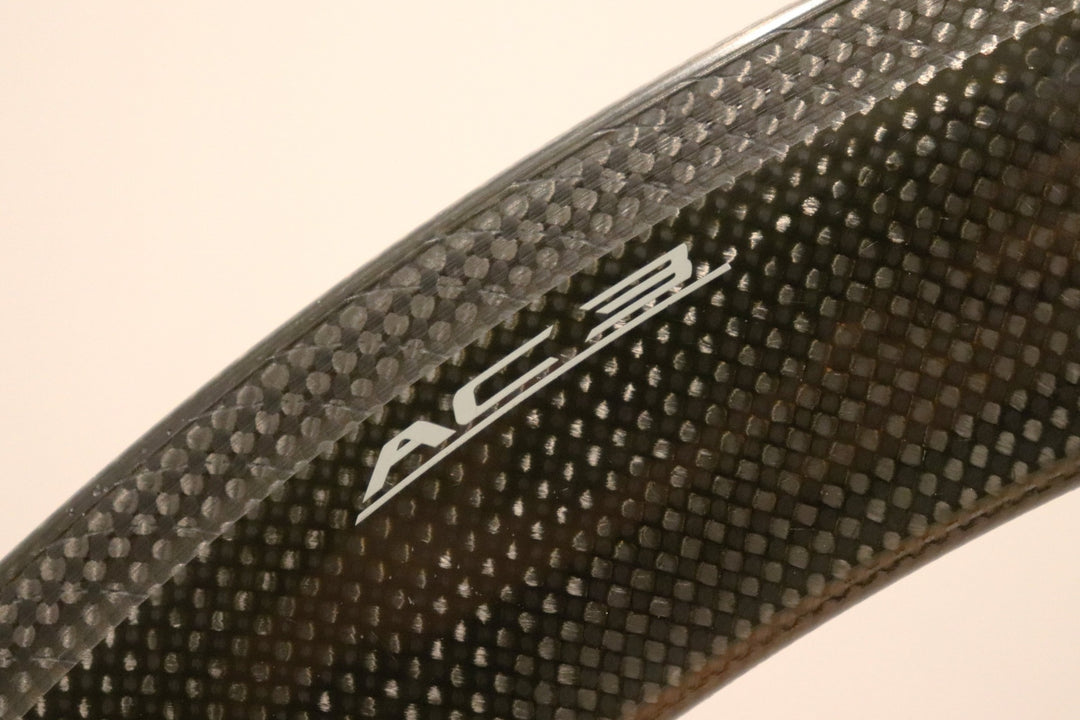 カンパニョーロ CAMPAGNOLO ボーラワン BORA ONE 50 AC3 カーボン クリンチャー ホイールセット シマノ11/12S 17C【仙台店】