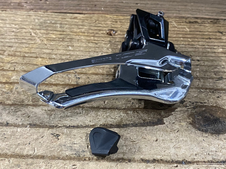 KI050 シマノ SHIMANO 105 FD-R7000 フロントディレイラー 直付 2s